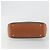 Céline Borsa CELINE Macadam Canvas PVC Pelle Marrone Oro Autentica 191819A D'oro - vista 9