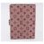 LOUIS VUITTON Vernis Monogram Mini Agenda PM Day Planner Cover 3 Set Auth fm5421 Roja Beige Monograma - vista 12