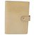 LOUIS VUITTON Vernis Monogram Mini Agenda PM Day Planner Cover 3 Set Auth fm5421 Roja Beige Monograma - vista 2
