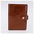 LOUIS VUITTON Vernis Monogram Mini Agenda PM Day Planner Cover 3 Set Auth fm5421 Roja Beige Monograma - vista 20