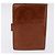 LOUIS VUITTON Vernis Monogram Mini Agenda PM Day Planner Cover 3 Set Auth fm5421 Roja Beige Monograma - vista 21