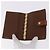 LOUIS VUITTON Vernis Monogram Mini Agenda PM Day Planner Cover 3 Set Auth fm5421 Roja Beige Monograma - vista 26