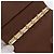 LOUIS VUITTON Vernis Monogram Mini Agenda PM Day Planner Cover 3 Set Auth fm5421 Roja Beige Monograma - vista 27