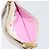 LOUIS VUITTON Monogram Multicolor Pochette Cles NM Tasche M93734 LV Auth 193869 Weiß - Ansicht 11