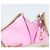 LOUIS VUITTON Monogram Multicolor Pochette Cles NM Tasche M93734 LV Auth 193869 Weiß - Ansicht 12