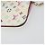 LOUIS VUITTON Monogram Multicolor Pochette Cles NM Tasche M93734 LV Auth 193869 Weiß - Ansicht 15