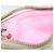 LOUIS VUITTON Monogram Multicolor Pochette Cles NM Tasche M93734 LV Auth 193869 Weiß - Ansicht 17