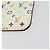 LOUIS VUITTON Monogram Multicolor Pochette Cles NM Tasche M93734 LV Auth 193869 Weiß - Ansicht 7