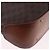 Céline Borsa a Spalla CELINE Macadam Canvas PVC Pelle Marrone Oro Auth BA14485 D'oro - vista 13