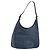 Borsa FENDI Denim Blue Auth 194002
