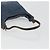 Borsa FENDI Denim Blue Auth 194002 - vista 7