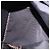 Borsa a Spalla FENDI Tela Nero Oro Auth mr2741 D'oro - vista 16