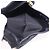 Borsa a Spalla FENDI Tela Nero Oro Auth mr2741 D'oro - vista 22