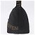 Borsa a Spalla FENDI Tela Nero Oro Auth mr2741 D'oro - vista 4