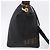 Borsa a Spalla FENDI Tela Nero Oro Auth mr2741 D'oro - vista 5