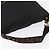 Borsa a Spalla FENDI Tela Nero Oro Auth mr2741 D'oro - vista 6