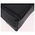 Borsa a tracolla BALENCIAGA Downtown in pelle nera argento 736471 Auth ar14127M Nero - vista 13