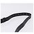 Borsa a tracolla BALENCIAGA Downtown in pelle nera argento 736471 Auth ar14127M Nero - vista 8