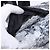 Zaino Christian Dior Toile de Jouy Nylon Navy White Auth ka5416M - vista 23