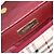 Borsa a mano BURBERRY Nova Check in tela Beige Gold Auth am12032V D'oro - vista 16