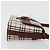 Borsa a mano BURBERRY Nova Check in tela Beige Gold Auth am12032V D'oro - vista 4