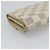 LOUIS VUITTON Damier Azur Portefeuille Joy Bifold Wallet N60030 LV Auth 193157 - vista 16