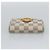 LOUIS VUITTON Damier Azur Portefeuille Joy Bifold Wallet N60030 LV Auth 193157 - vista 5