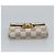 LOUIS VUITTON Damier Azur Portefeuille Joy Bifold Wallet N60030 LV Auth 193157 - vista 6