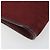 Borsa a Spalla Christian Dior Trotter Canvas Rosso Oro Auth 193068 D'oro - vista 14