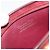 Borsa a Spalla Christian Dior Trotter Canvas Rosso Oro Auth 193068 D'oro - vista 17