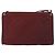 Borsa a Spalla Christian Dior Trotter Canvas Rosso Oro Auth 193068 D'oro - vista 3
