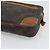 LOUIS VUITTON Monogram Marly Dragonne GM Clutch Bag M51825 LV Auth BA14090 Monogramma - vista 14