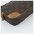 LOUIS VUITTON Monogram Marly Dragonne GM Clutch Bag M51825 LV Auth BA14090 Monogramma - vista 17
