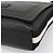 Borsa a Spalla BALLY in Pelle Nera Argento Auth 194051A Nero - vista 10