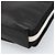Borsa a Spalla BALLY in Pelle Nera Argento Auth 194051A Nero - vista 12