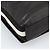 Borsa a Spalla BALLY in Pelle Nera Argento Auth 194051A Nero - vista 13