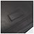 Borsa a Spalla BALLY in Pelle Nera Argento Auth 194051A Nero - vista 14