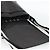 Borsa a Spalla BALLY in Pelle Nera Argento Auth 194051A Nero - vista 16