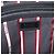 Borsa a Spalla BALLY in Pelle Nera Argento Auth 194051A Nero - vista 17