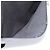 Borsa a Spalla BALLY in Pelle Nera Argento Auth 194051A Nero - vista 24