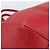 Céline CELINE Horizontal Cabas Tote Bag Leder Rot Goldfarben Authentisch ep15417 - Ansicht 11