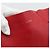 Céline CELINE Horizontal Cabas Tote Bag Leder Rot Goldfarben Authentisch ep15417 - Ansicht 14