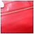 Céline CELINE Horizontal Cabas Tote Bag Leder Rot Goldfarben Authentisch ep15417 - Ansicht 15