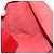 Céline CELINE Horizontal Cabas Tote Bag Leder Rot Goldfarben Authentisch ep15417 - Ansicht 18