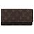 LOUIS VUITTON Monogram Billfold LV Auth 193159 Monogramma - vista 13