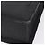 Borsa Business BURBERRY in pelle nera con dettagli argento Auth ep15311 Nero - vista 12