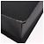 Borsa Business BURBERRY in pelle nera con dettagli argento Auth ep15311 Nero - vista 13