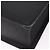 Borsa Business BURBERRY in pelle nera con dettagli argento Auth ep15311 Nero - vista 14