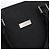 Borsa Business BURBERRY in pelle nera con dettagli argento Auth ep15311 Nero - vista 16
