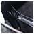 Borsa Business BURBERRY in pelle nera con dettagli argento Auth ep15311 Nero - vista 21